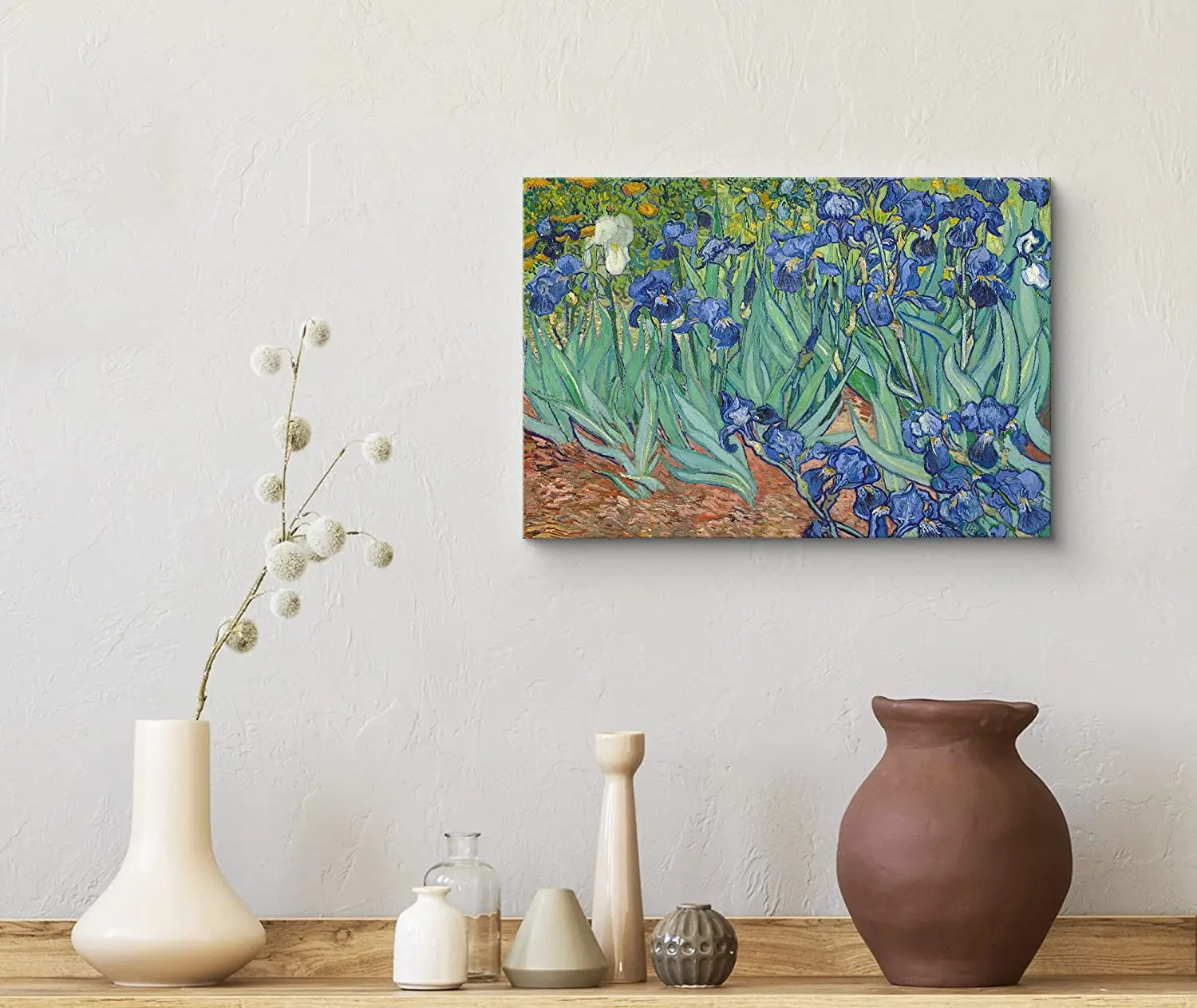 Wholesale POP Art Style Paintings HD Picture Art Canvas Printing