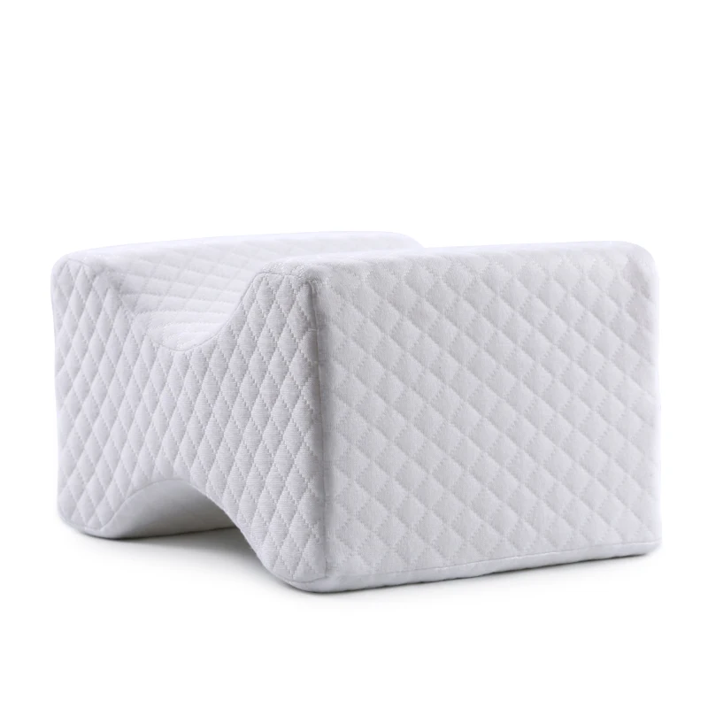 Ортопедическая подушка для колена премиум-класса из пены с эффектом памяти