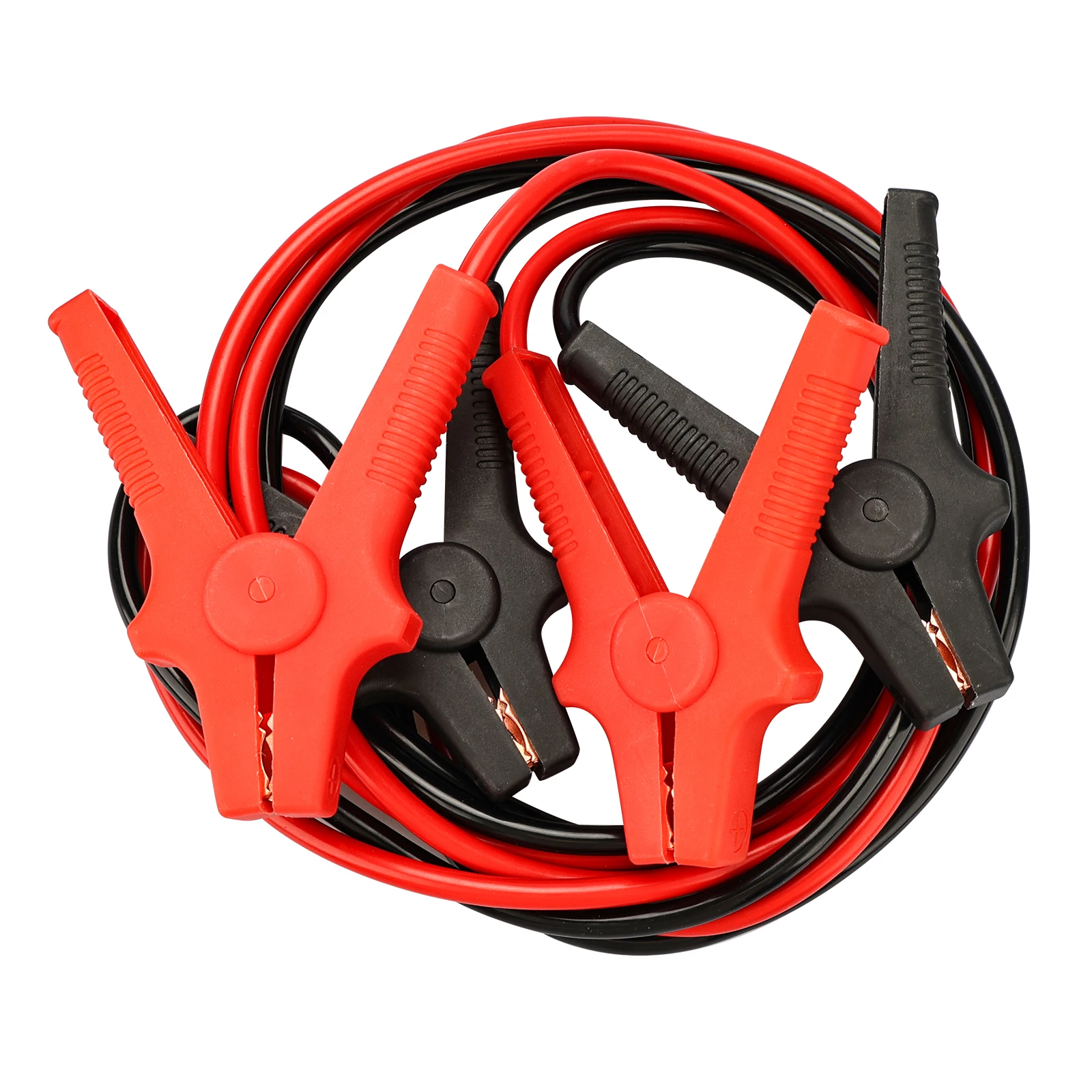 Emergency Jump start Heavy Duty Battery Jumper Car Booster Cable Red and Black 100% Cooper ,GS Certification