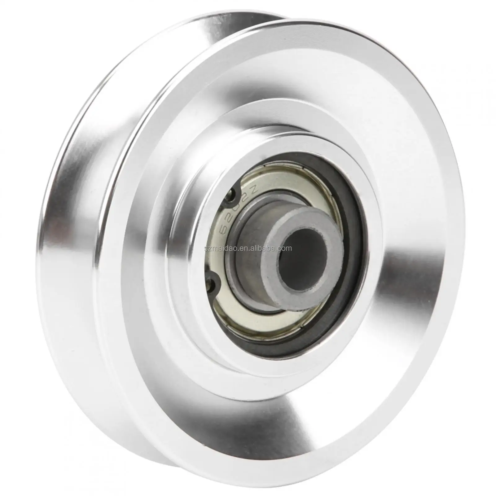 Fitness Pulley and Pulley Hardware Accessory For Gym Accessories