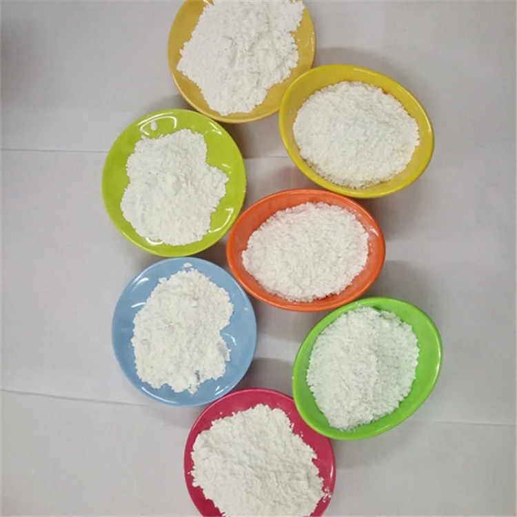 Волластонит порошок Оптовая цена от производителя для производства бумаги