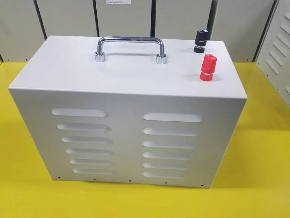 High current 12V50AH LiFePo4 Start Car Battery rechargeable lifepo4 lithium battery