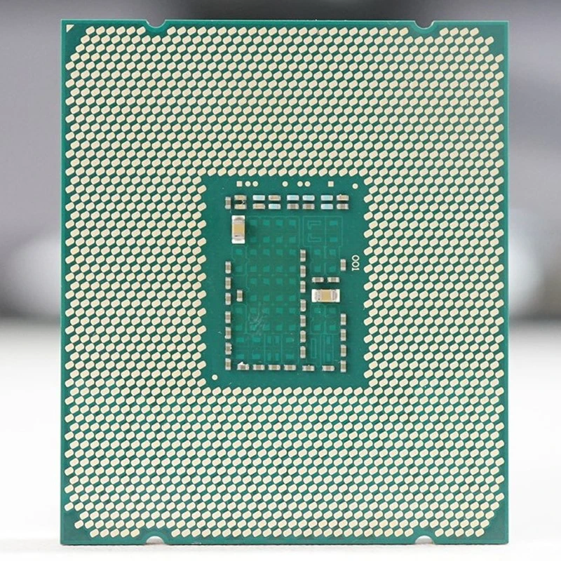 Xeon octa-core E5-2640 V3 LGA2011 pin chip CPU