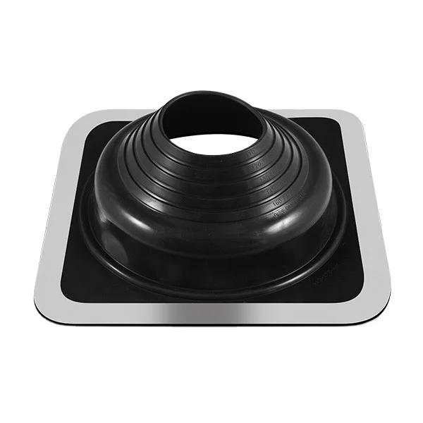 Master flash roof pipe flashing