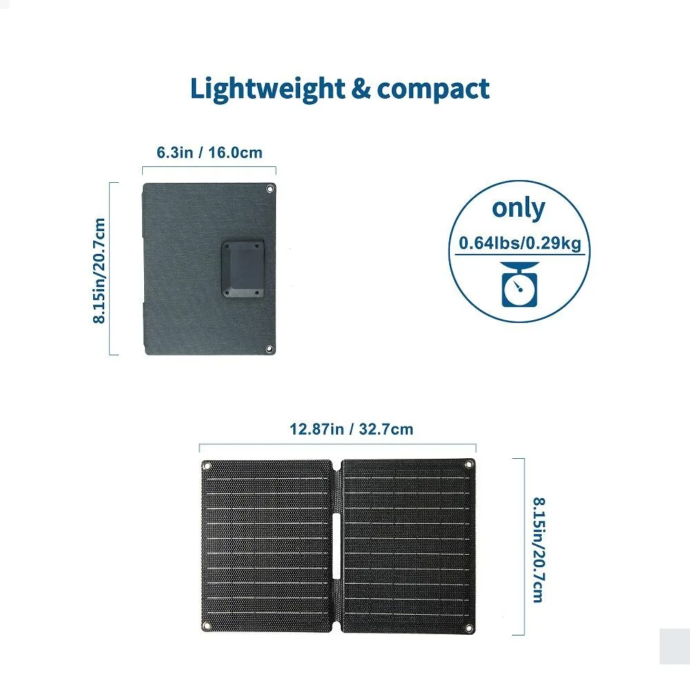 10 Вт 5 В 2А портативная 20 30 100 складная солнечная панель для опции кемпинга Водонепроницаемая Мобильная лампа Гибкая 200 солнечное зарядное устройство