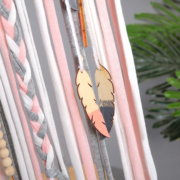 Wholesale Hanging Decoration Handmade Dream Catcher For Living Room Baby Room