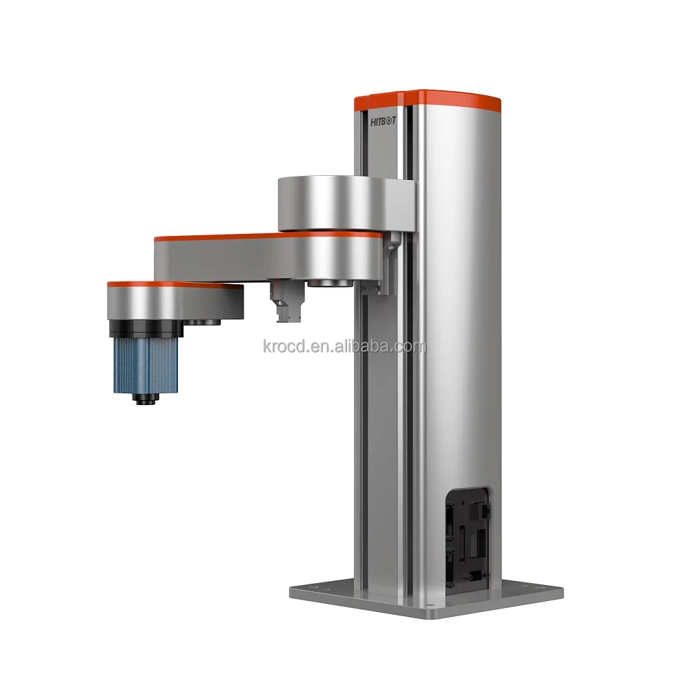 Articulated Robot HITBOT Z-arm 1832 Low Cost 4 Axis Articulated Robot for Picking and Loading