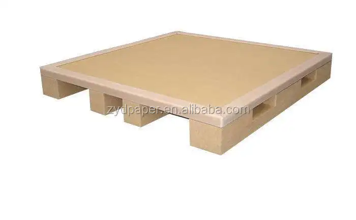 HENGNICE Transport Anti-Collision Sound Insulation Anti-Friction Protection Paper Tray