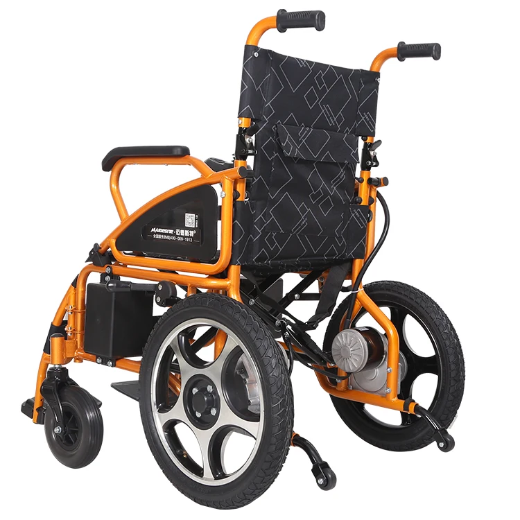 Manufacturer standing wheelchair with full set wheelchair parts on sale