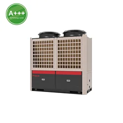 Chinese Factory PHNIX Heat Pump Manufacturers R290 inverter air to water air source HVAC heating system household commercial