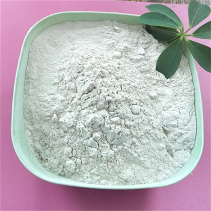 Food Grade Diatomite filter aid