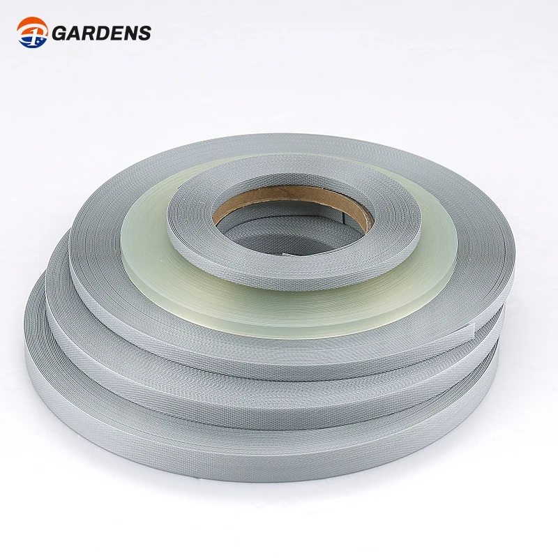 Gardens Smart Roller Blind Tape Window Components Custom 6mm to 15mm Packing Tapes for Fabric