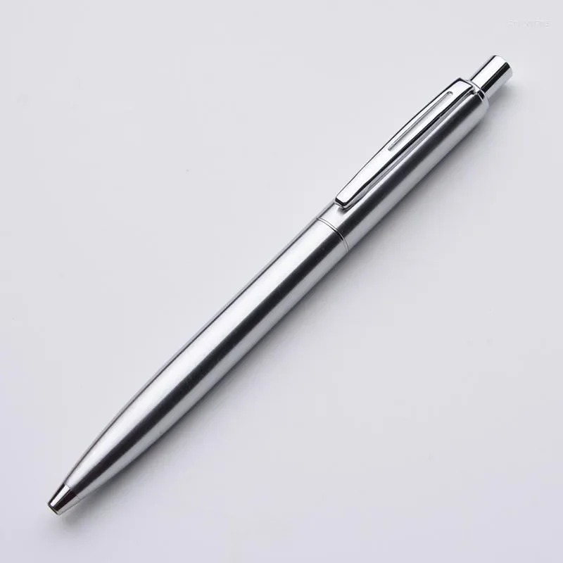 baoer wholesale  37 metal  hotel promotion  ball point pen  for office