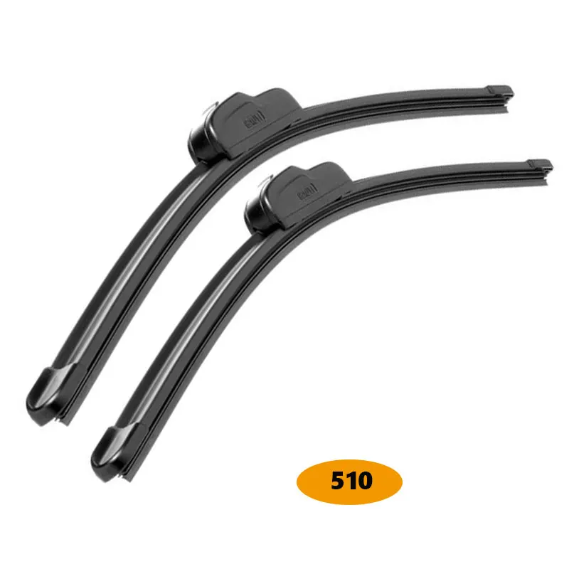 OEM ODM Universal Wiper Blade Auto Accessories Windshield Wiper for car accord mazda demio 2003