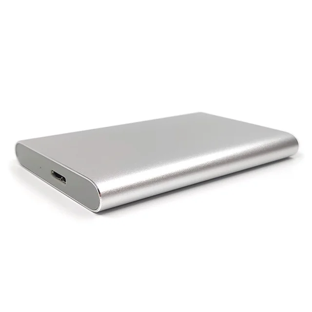 Оптовая продажа с фабрики 2 5 дюймов USB 3 0 диск внешний корпус для жесткого диска второй SSD HDD Caddy 9 мм SATA