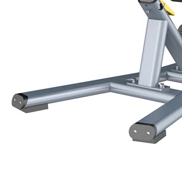 Fitness Cross Rack Sitting Exercise Machine Gym Fitness Equipment Roman Chair