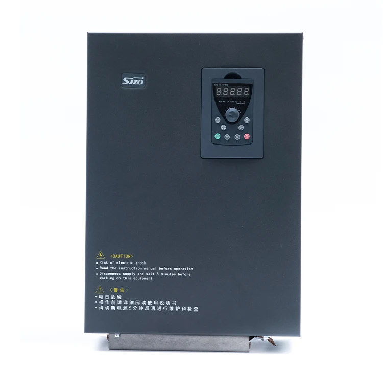 SJZO single phase vfd  China Drive 513M 380V 37KW frequency inverter