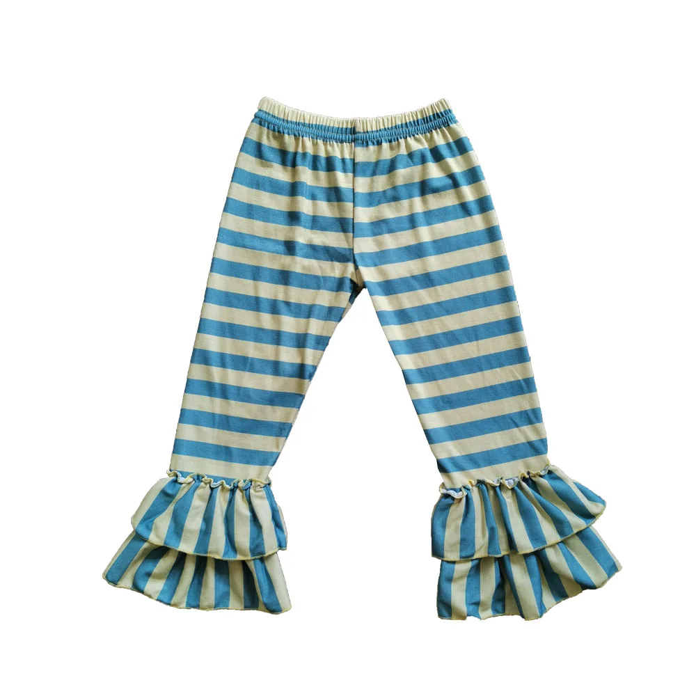 Factory Wholesale Children Outfit Two Piece Dress Set Wholesale Christmas Girls Baby Clothes Clothing Sets