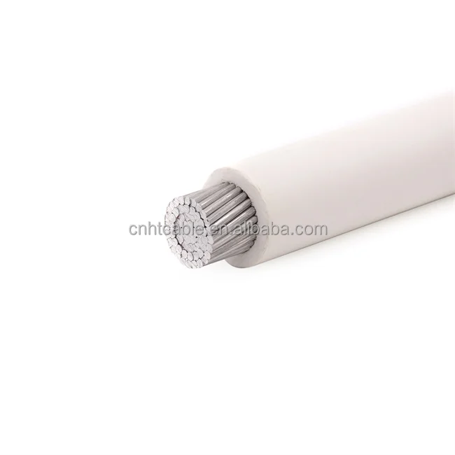 4/0 awg 2kv pv wire with UL certification
