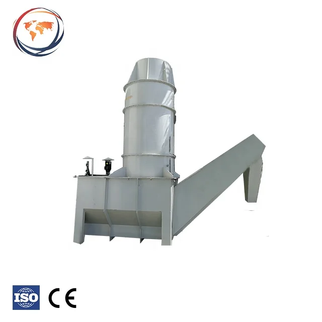 Xinyuan Industrial dust removal equipment wet electrostatic precipitator (WESP) venturi scrubber