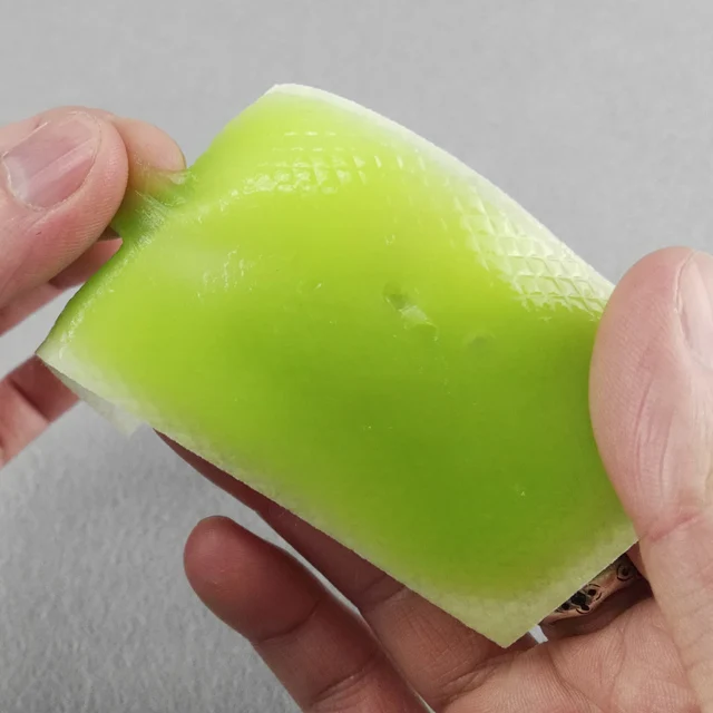 Biours Wholesale Health Medical Body Reducing Fever Cooling Gel Patch For Kids and Adults Convenient Portable Instant Product