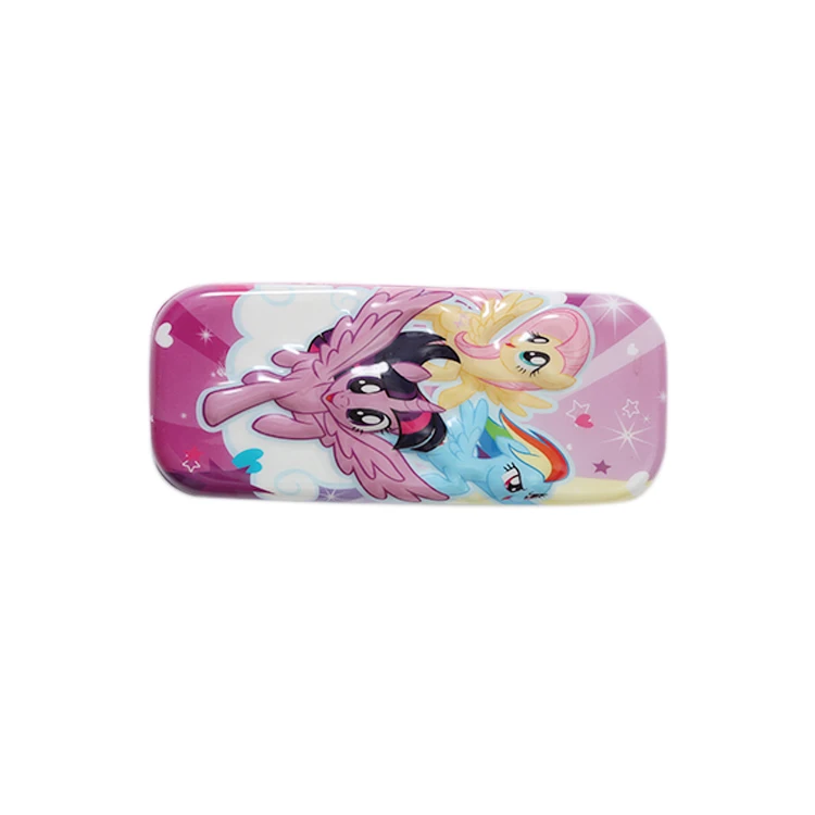 Красивый видеть через пенал слайд блистерная упаковка