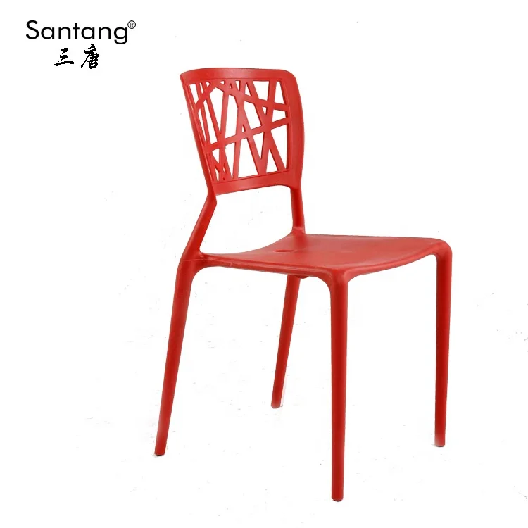 
Wholesale Modern cheap price Plastic PP Dining Chair for sale/chairs plastic stackable 