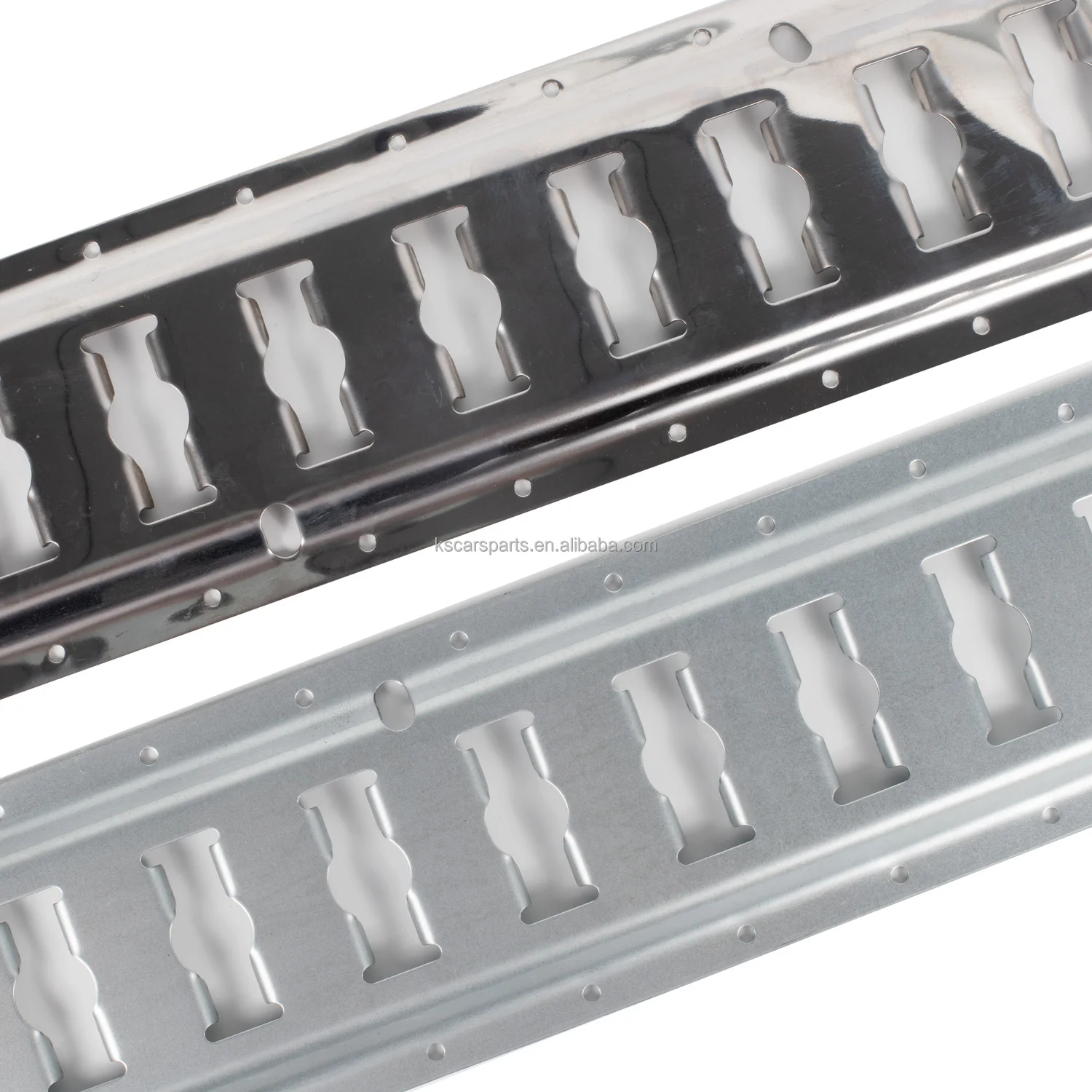 E Track Restraint Load Rail Combi profile for truck and trailer 10F 8FT 5FT 2FT