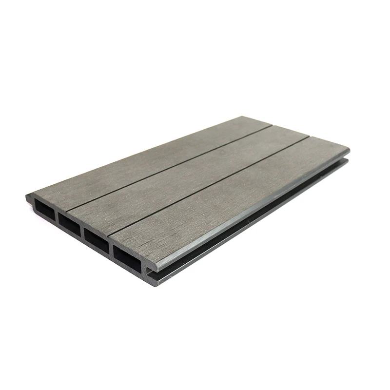Decorative anti-climb fence outdoor garden aluminum post horizontal slat privacy artificial green fencing