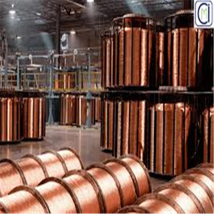Insulated Ce Series Cable Wire Electrical scrap Copper Wire With Wholesale price