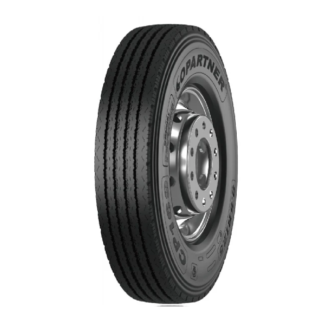 Оптовая продажа, разумные радиальные легкие шины для грузовиков ST235/80R16, шины для автобусов, для Китая, шины tbr CP/HD169