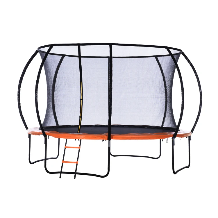 Zoshine  professional Manufacturer big round trampoline  for adults  10ft trampoline outdoor with CE certificate