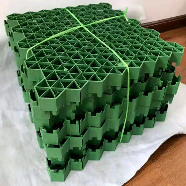 Тайбэй ZCWY hdpe пластиковая газонная пластиковый дорожный сетки hdpe пластиковая газонная решетка