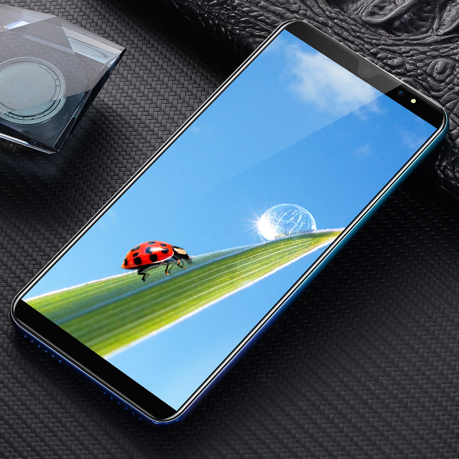 Лидер продаж дешевый телефон P33pro полный экран 5 0 дюйма 4 + 64 ГБ флэш-память смартфон подходит для пожилых людей