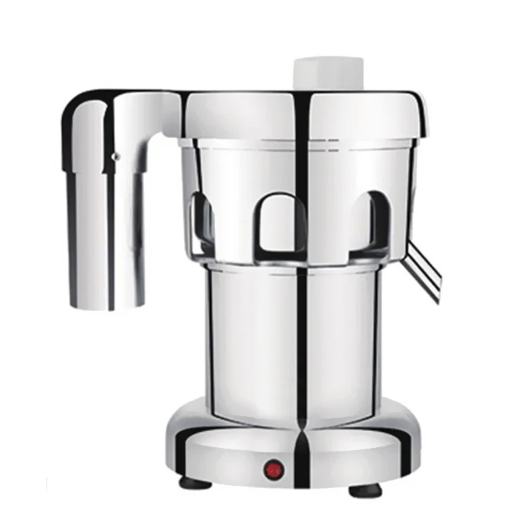 Hot Sale Commercial Centrifugal Juicer Fruit Vegetables Juicer for Lemons Orange Grape