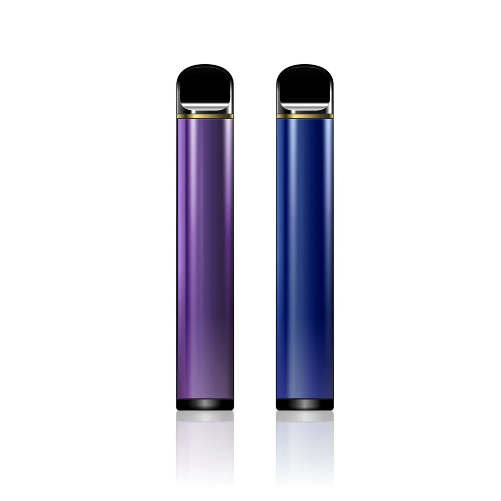 Индивидуальная пустая электронная сигарета Usb, электронная сигарета, испаритель-ручка, вейп-ручка с коробкой