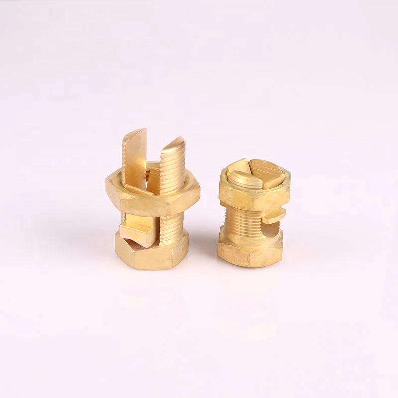 Бронзовые болтовые прутки и аксессуары HUA DIAN 2020