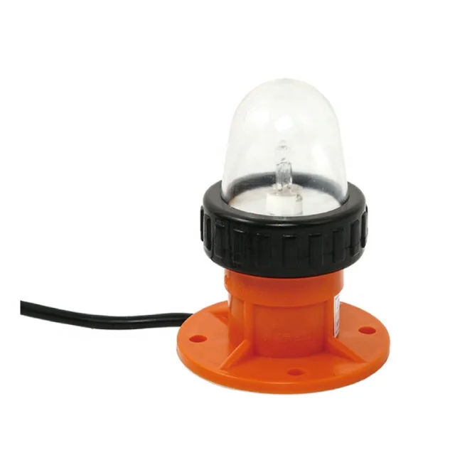 high quality  CCS certificate BSW9812  lifeboat flash light position indication light