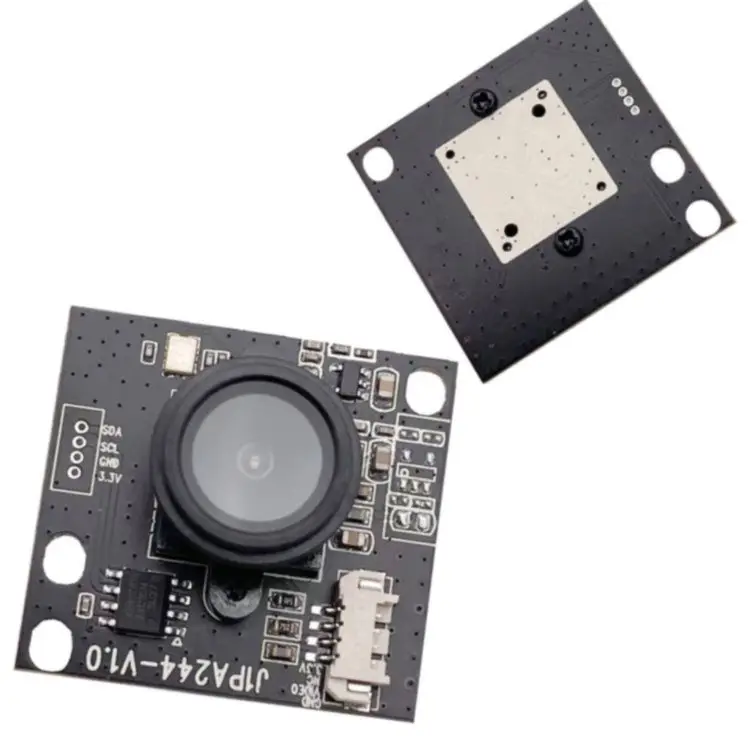 Premium J1PA244-V1.0 60 CM Focus Distance Camera Module 5V Power Consumption Industrial equipment