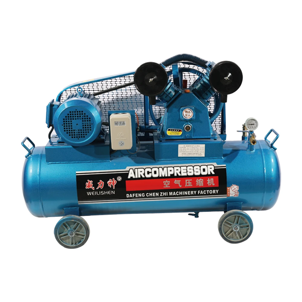 
10hp piston air compressor air compressor 40 50 60 gallons air compressor 