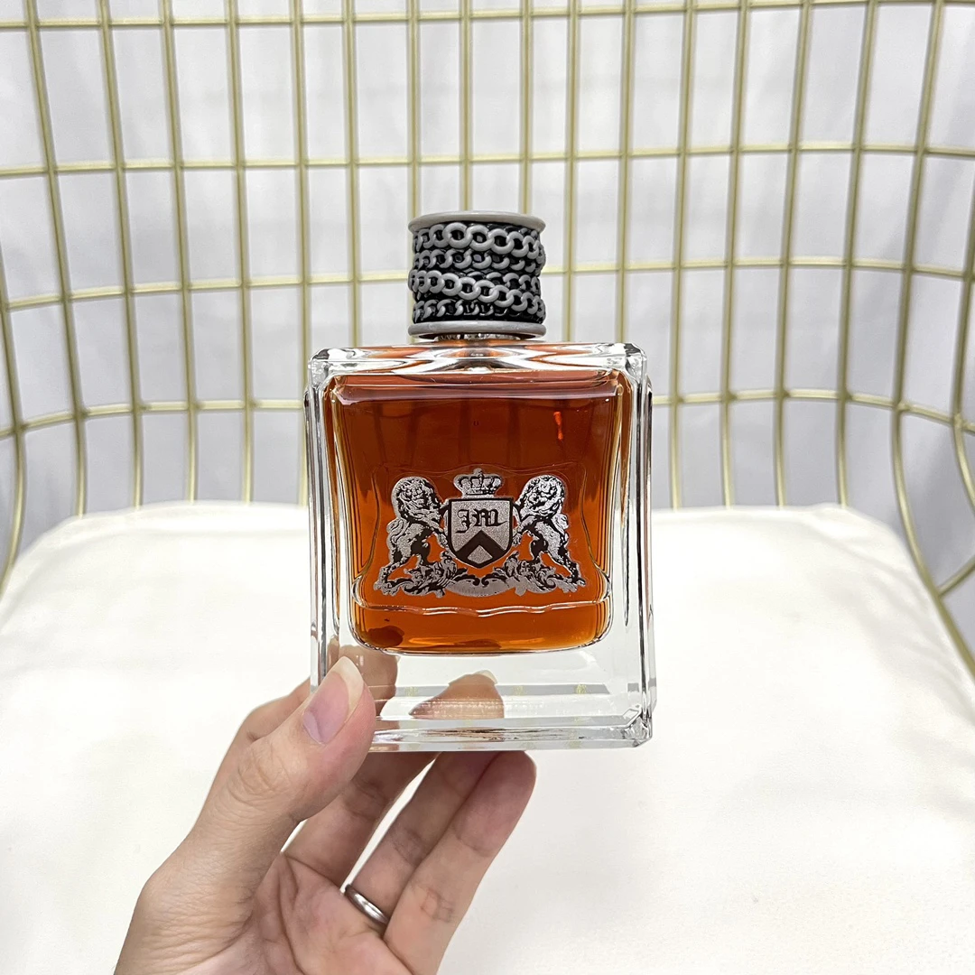 100ml Hot Sale Men Perfume Dirty English For Men Pour Home With Long Time Lasting Body Spray Fast Shipping