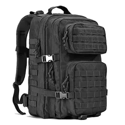 YIMYIM New Arrival Outdoor Large-capacity Oxford Camouflage Tactical Assault Backpack