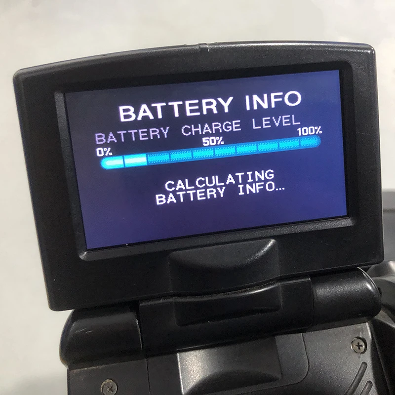 Camcorder Rechargeable Digital Lithium Li-ion battery pack Digital lithium ion Replacement Camcorder Camera Battery For Sony