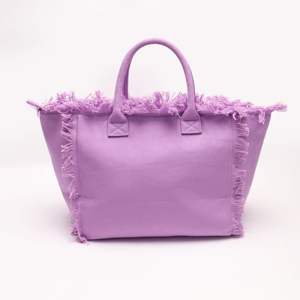 Keymay USA Warehouse Free Shipping Wholesale Stock  Women Shoulder Shopping Handbag Bag Canvas Tote Bag