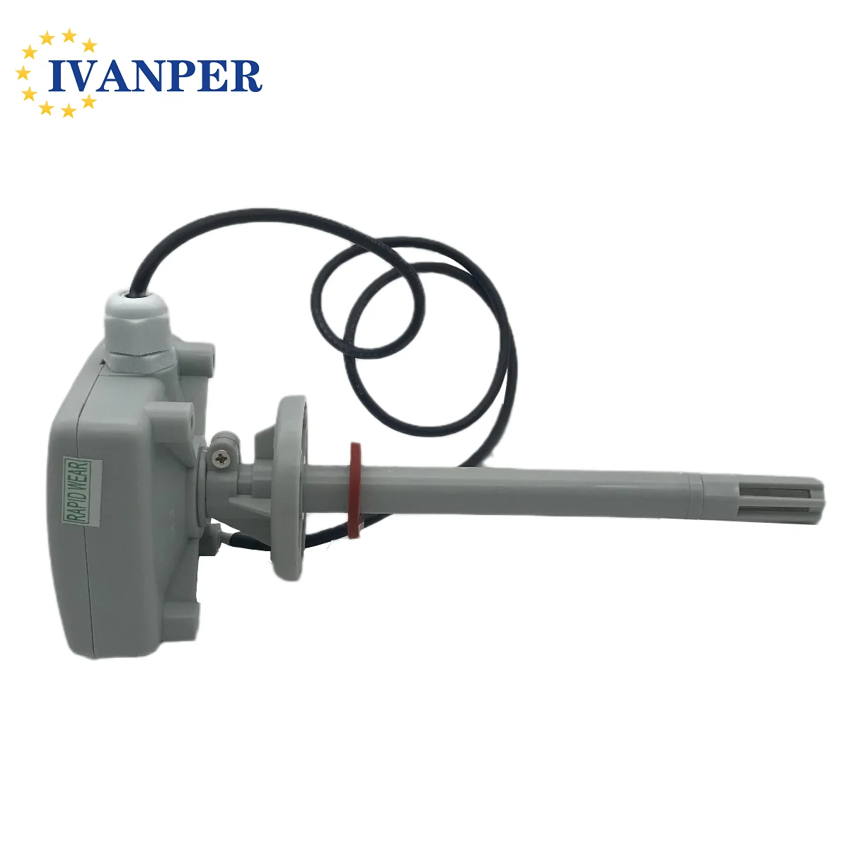 air purifier central heating controller air filter  fresh air system temperature humidity sensor