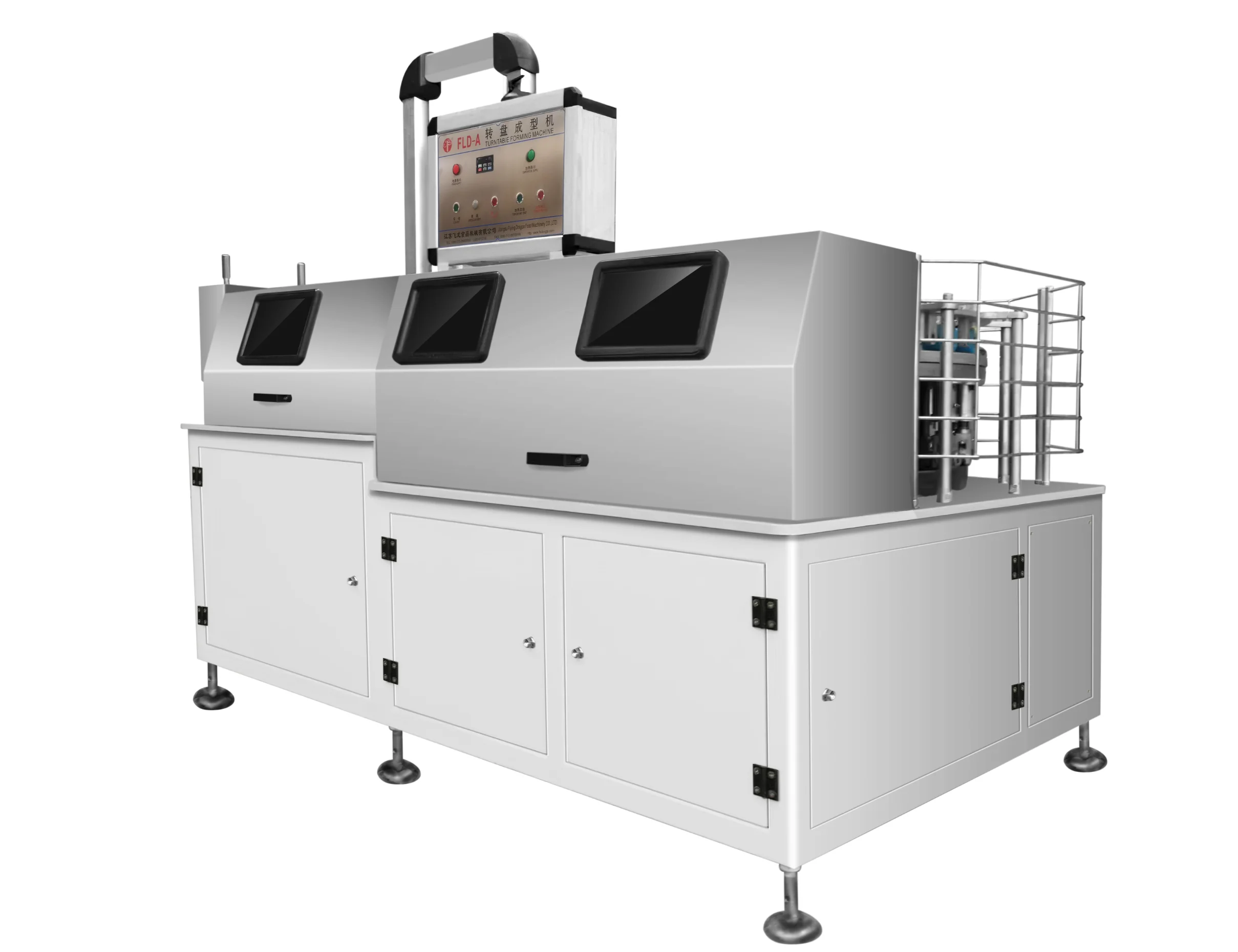 FLD-SPOON CANDY FORMING MACHINE MAKING SPOON SHAPE SWEET LOLLIPOP CANDY CONFECTIONERY /CHINA PROFESSIONAL FACTORY SUPPLIER