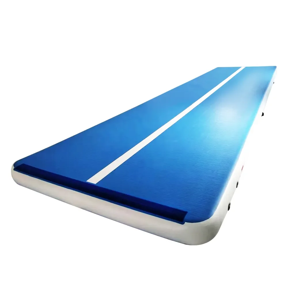 Противоскользящий коврик для занятий спортом