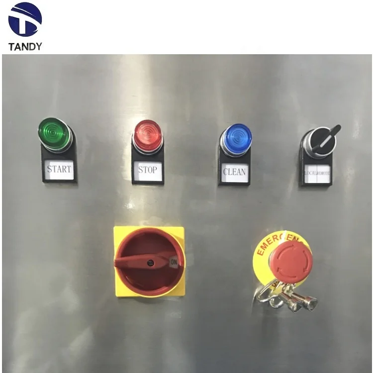 Hot Selling Industrial Cyclone Fine Powder Dust Collector Machine