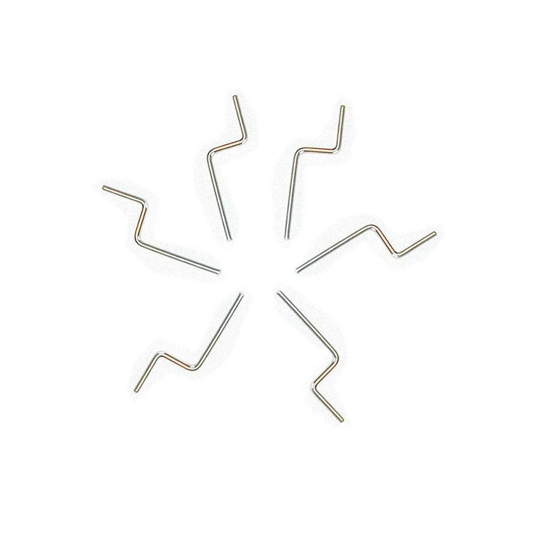 Factory supply Iron Coil Nail wood nail Framing wire Nail for Pallet