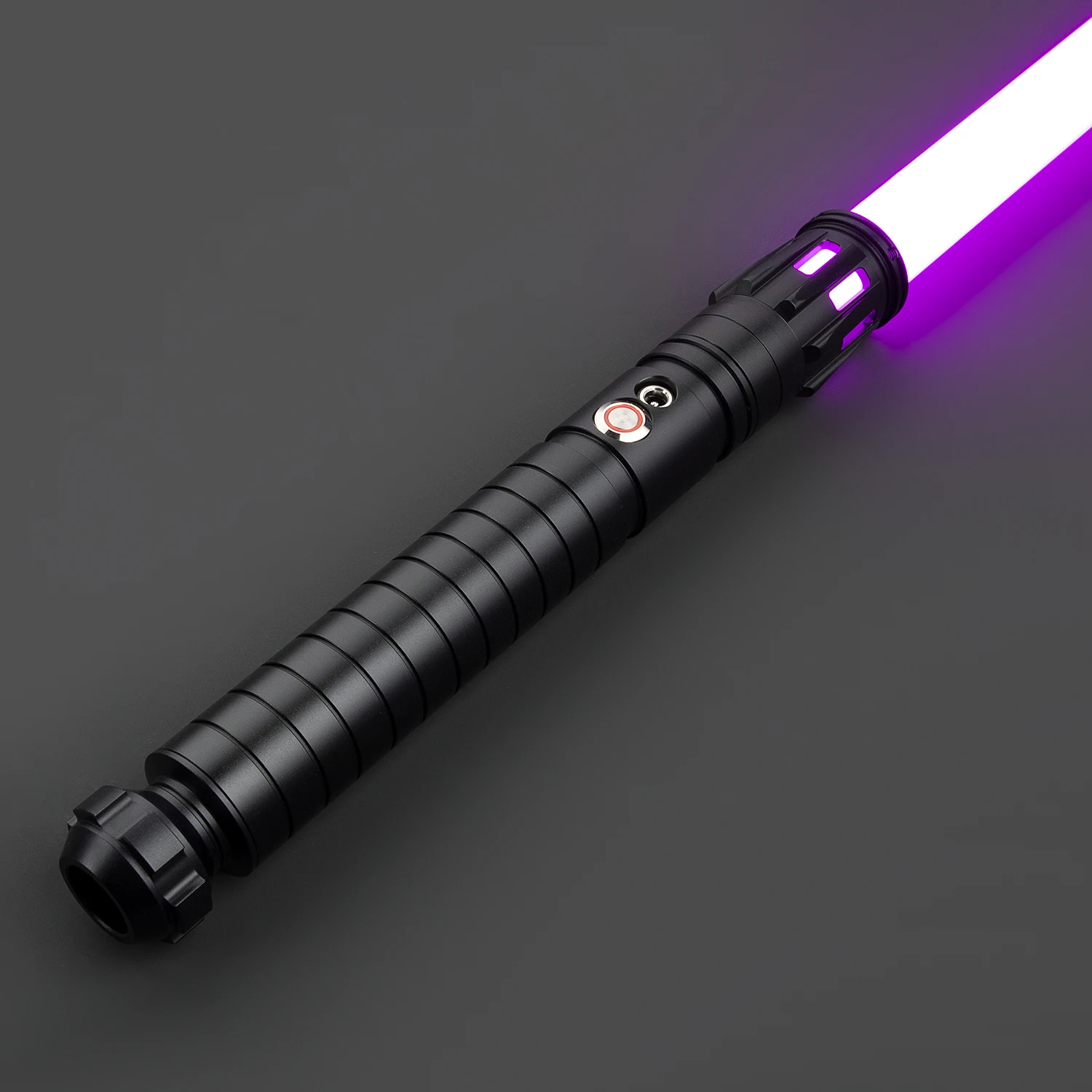 Nexus LGT SaberStudio Lightsabers high quality RGB Xeno3 Pixel Proffie Infinite Color Changing Full CNC Metal hilt Bluetooth App